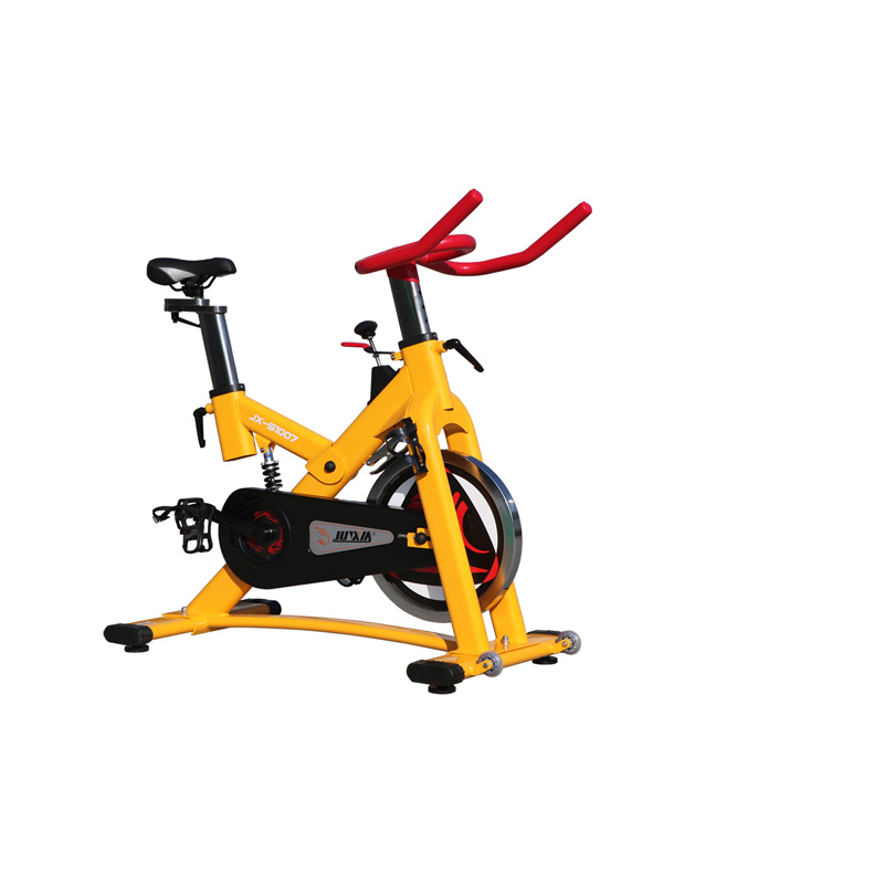 JX-S1007商用健身車