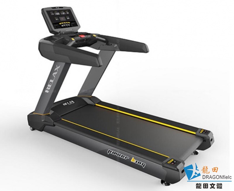 PK-17(3.0kw)商用電動跑步機