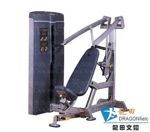 PC1601 L2 推胸、推肩訓練器
