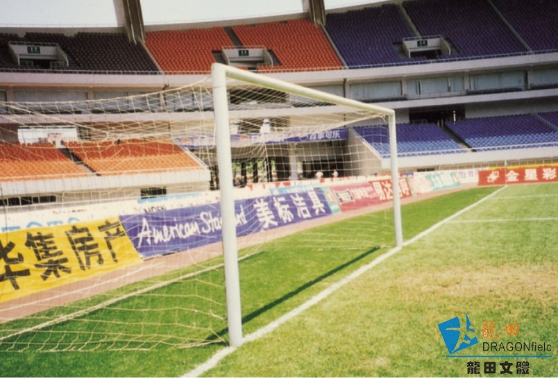 鋼管足球門(mén)