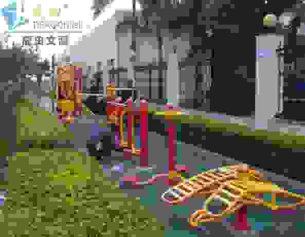 做體育設施的人都知道嗎？蘭州體育設施建設在社區中有哪些重要的作用