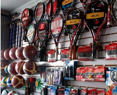 體育器材的使用，還需要處理那些東西？