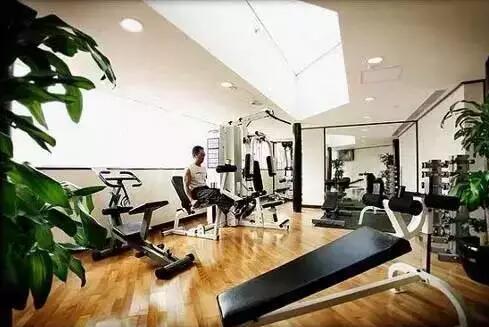 體育生活的智能時(shí)代，正向我們走來(lái)