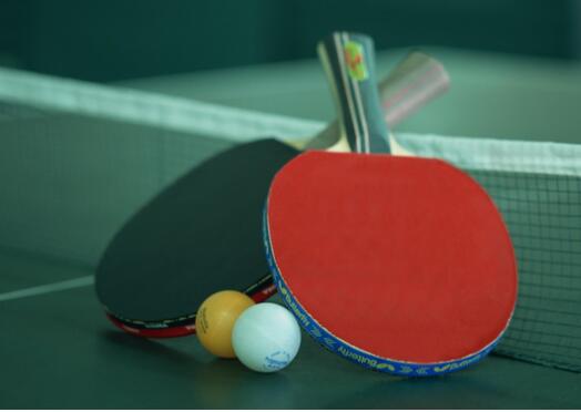 中國乒乓球隊抵達澳門備戰訓練