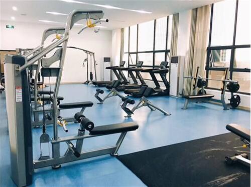 蘭州體育器材有哪些我們不知道的玩法？下面我們一起去了解