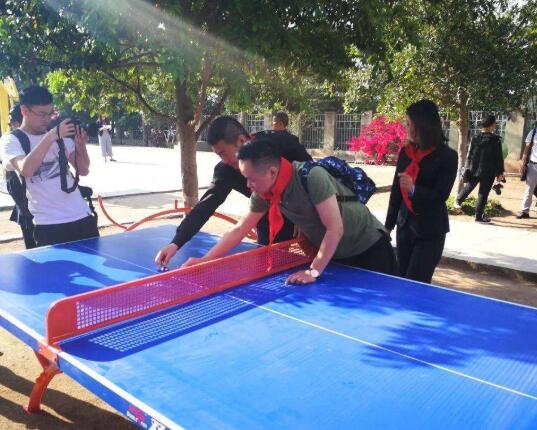 體育設施業內人士應該多關注社區青少年兒童體育設施發展