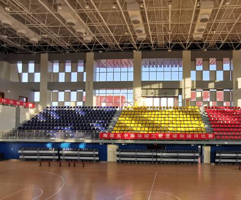 體育設施使用過程中預算投入和實際差別大嗎