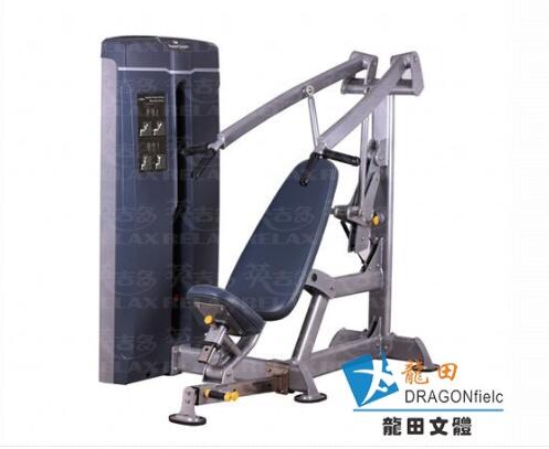 現在的健身器材中力量型的健身器材有哪些作用