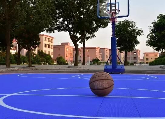 體育設施中的那些材質更加有價值？