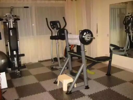 體育設施布置，如何合理規劃空間？